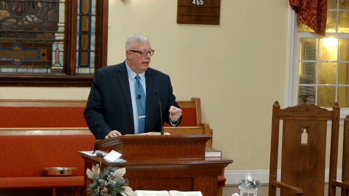 Wednesday 2.25.2026 Prayer